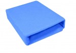 Plachta 60x120 JE blue modrá prosteradlo 5609