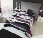 5310 220x240 42 lilac fialová deka 5649