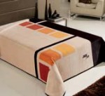 5309 220x240 50 beige béžová deka 5652