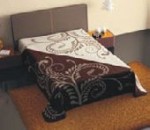 5183 220x240 07 brown hnedá deka 5657