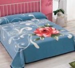 5330 220x240 04 sky blue svetlomodrá deka 5659