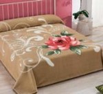 5330 220x240 05 vison svetlo hnedá deka 5660