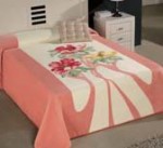 5313 220x240 10 pink ružová deka 5666