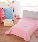 6215 110x140 63 pink ružová deka 5925