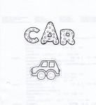 PS 1+1 90x130 40x60 Výš. pink ružová g hrošíkovia 04 5960