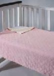 723 80x110 04 pink ružová deka 6089