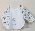 059 podbradník dlhý rukáv 6143