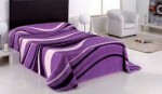 721 170x240 09 lilac fialová deka 6192
