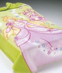 200 160x220 green zelená deka 635