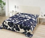 5328 160x240 04 blue modrá deka 6415