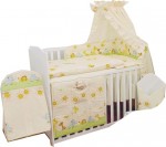 PS 1+1 100x135 40x60 BA potlač beige béžová g ZOO 18 A 6482