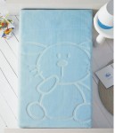 6642 110x140 43 blue modrá deka 6542