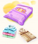 543 80x90 beige béžová vak 5148