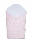 Zavinovačka hladká 75x80 632 topitos pink ružová s výstužou 6750