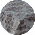 828 morapel luxe 220x240 02 beige béžová dekový prehoz 703