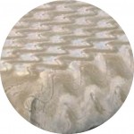 971 morapel luxe 220x240 26 beige béžová dekový prehoz 712