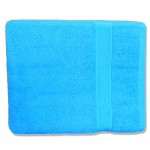 Osuška 70x140 638 C Turkuaz tyrquis tyrkysová 7241