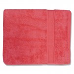 Osuška 70x140 1788 C Kirmizi red červená 7244