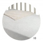 B27 capricho 80x110 10 white biela deka 7465