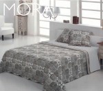 A45 ada 230x270 + 2x 50x50 02 beige ecru béžová 7473