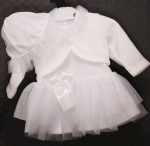 Komplet 2 dielny RB 819 white biela Ada 68 8149