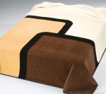 220 220x240 beige béžová deka 828