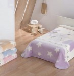 6362 110x140 50 nacre béžová deka 841