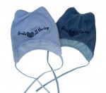 Čiapka WJ-Cz150 viazanie MAcko mix farieb 36 38 40 42 44 8461