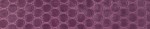 9628 geometrico 220x240 57 mauve fialová deka 848