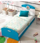 6372 110x140 14 pink ružová deka 8548