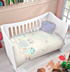 6373 110x140 54 lillac fialová deka 8549