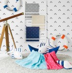 2301 75x90 26 beige béžová bambusová deka 8590