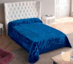 5643 220x240 50 nacre béžová deka 8660