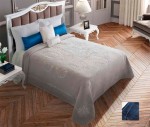 5652 220x240 49 blue modrá deka 8676