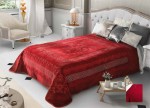 5156 220x240 23 garnet bordová deka 8731