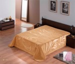 5648 220x240 54 mauve fialová deka 8740