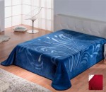 5915 220x240 23 garnet bordová deka 8744