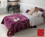 5370 220x240 23 garnet bordová deka 8785