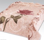 229 220x240 salmon lososová deka 8941