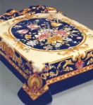 151 220x240 blue modrá deka 8949