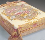 151 220x240 beige béžová deka 8950