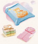 537 80x90 yellow žltá vak 9007