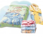 622 80x90 pink ružová vak 9019