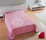 5634 220x240 23 garnet bordová deka 9030