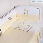 PS 4D 90x130 40x60 180x40 Výš. ecru maslová K malá  ZOO 3222