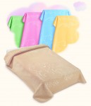 518 110x140 beige béžová deka 968