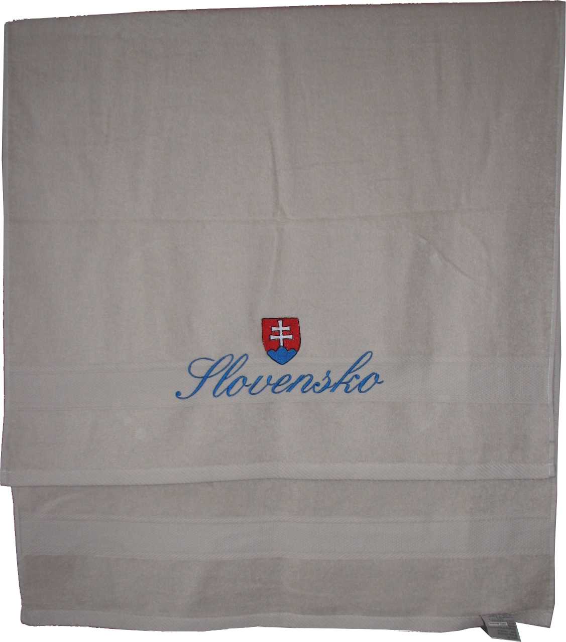 Slovensko štátny znak Osuška 10000