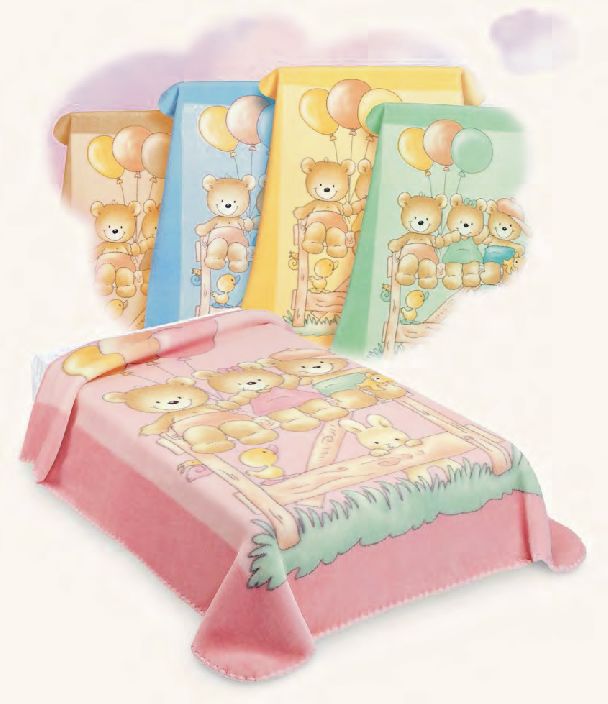 628 80x110 yellow žlutá žltá deka 1012