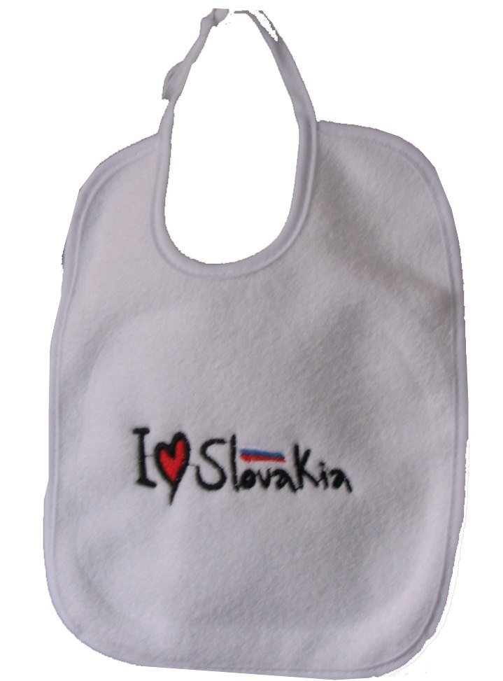 I srdiečko Slovakia Podbradník 11000