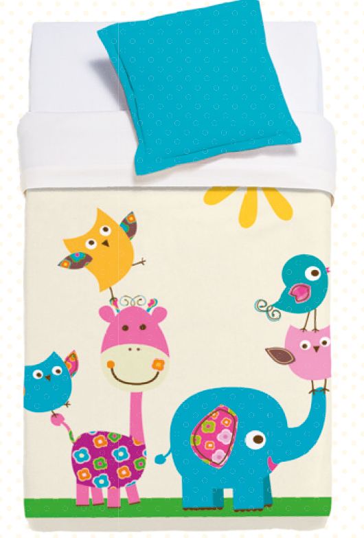 Baby VIP 509 c15 110x140 farebná deka 1133